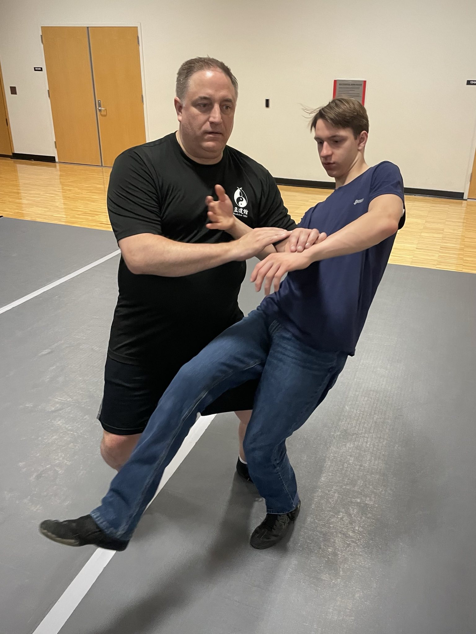 Power is effortless!