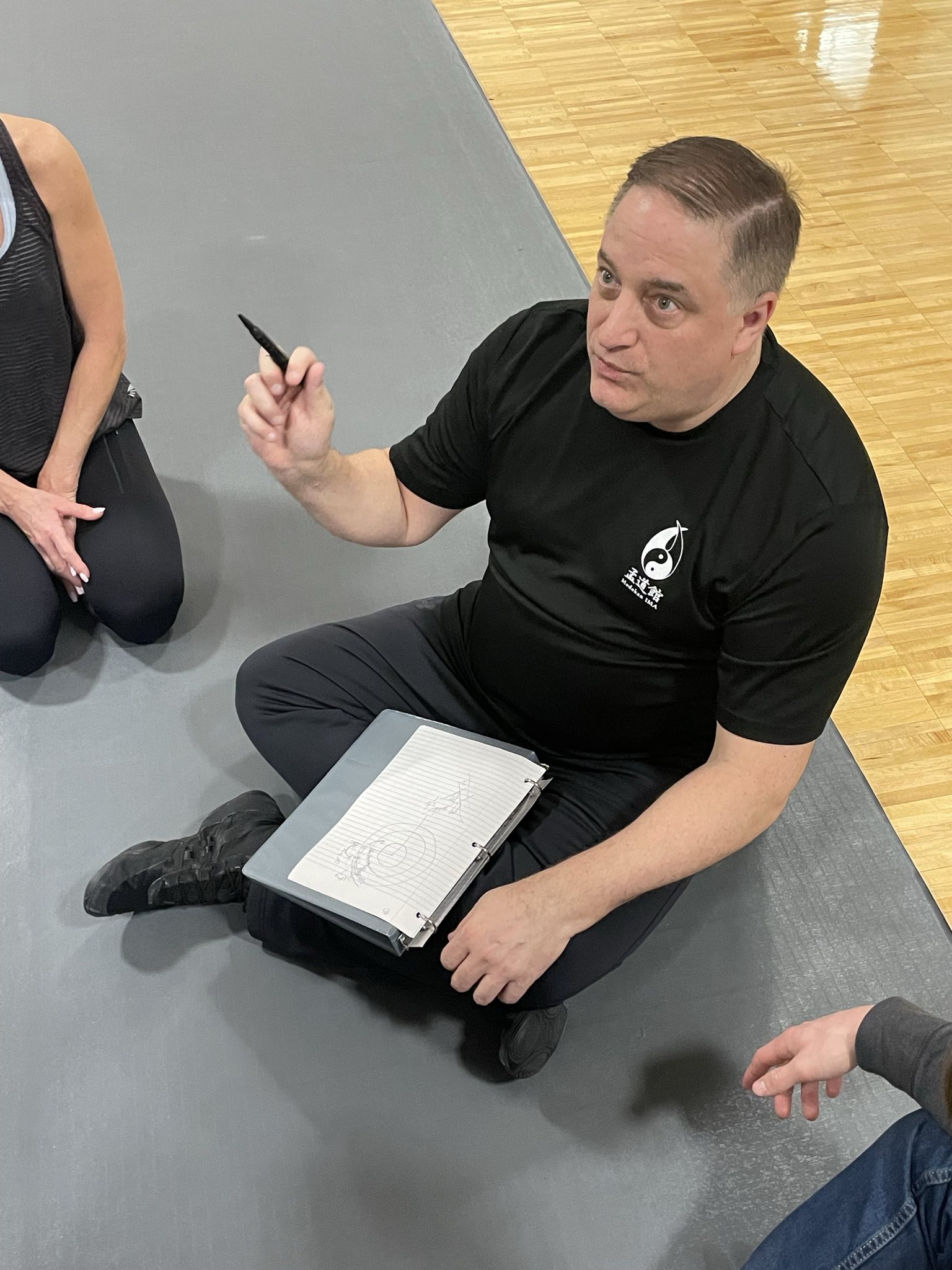 A Picture Is Worth A Thousand Words!